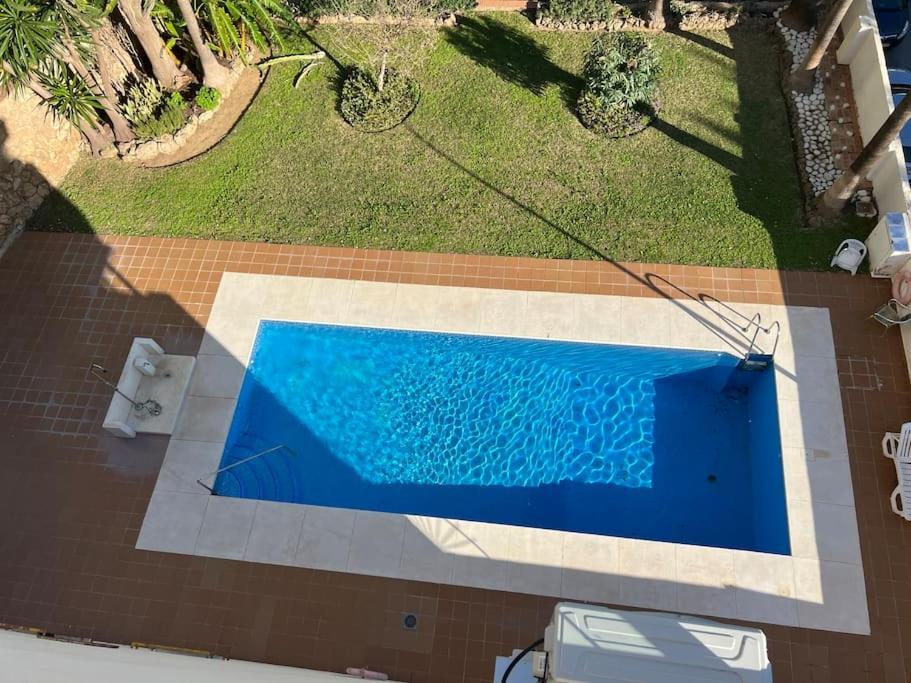 Bajondillo Beach Holidays Torremolinos Exterior foto