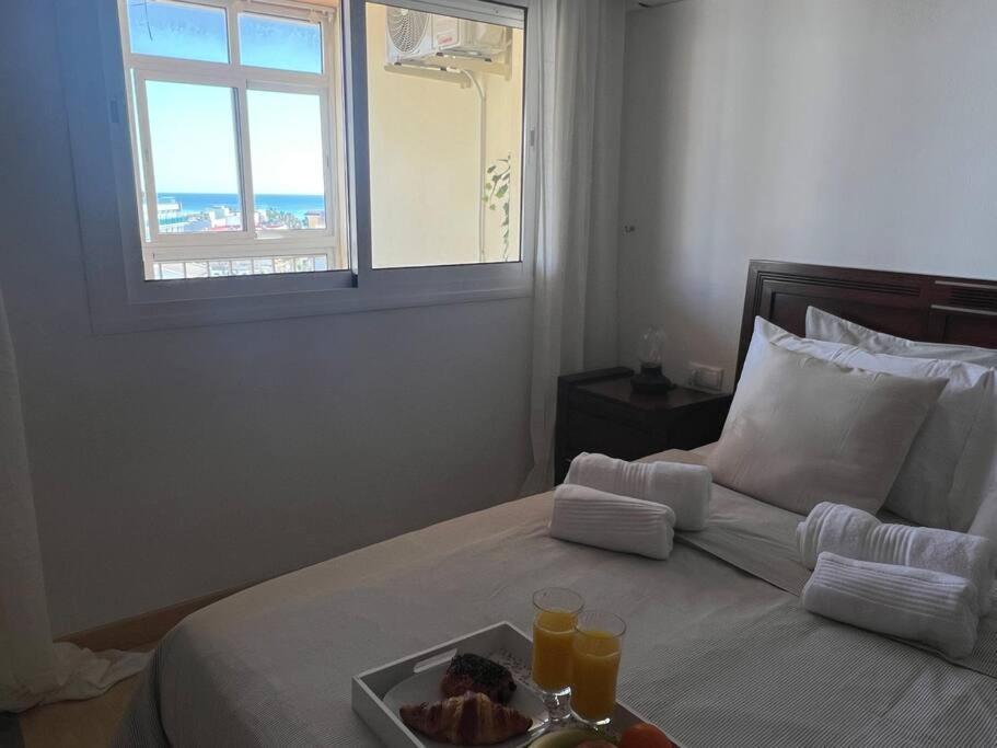Bajondillo Beach Holidays Torremolinos Exterior foto